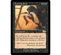 Lurking Evil | Urza's Saga