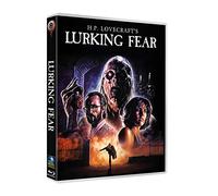 Lurking Fear [Blu-Ray] [Region B] (IMPORT) (No English version)