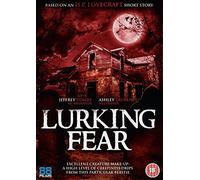 Lurking Fear [DVD]