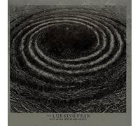 Lurking Fear – Out Of The Voiceless Graves – CD