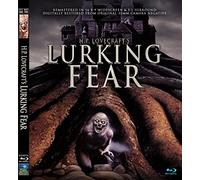 Lurking Fear Remastered [DVD] [NTSC]