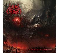 Lurking Terror - A World In Darkness