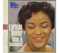 Lurlean Hunter - Blue & Sentimental