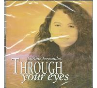 Lurline Fernandez - Through Your Eyes (UK Import)