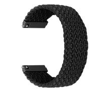 Lurmerea 20mm Nylon Strap Compatible with Xplora X6 Play/Pro/Gen 2, No Snap Design Elastic Soft Replacement Wristband Breathable Waterproof Comfortable for Anio 6/5 Boys Girls
