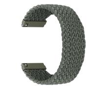 Lurmerea 20mm Nylon Strap Compatible with Xplora X6 Play/Pro/Gen 2, No Snap Design Elastic Soft Replacement Wristband Breathable Waterproof Comfortable for Anio 6/5 Boys Girls