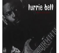 Lurrie Bell - Mercurial Son