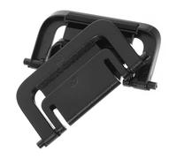 Lurrose 1 Pair Keyboard Stand Replacement for Mechanical Keyboard Tilt Legs for Ergonomic Typing Compatible with Tkl Fine Craftsmanship Reduces Wrist Tension