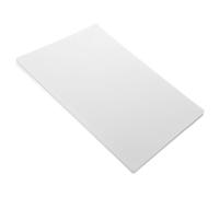 Lurrose 100pcs 6x60 Micron Laminating Pouches Thermal Laminator Sheets Plastic Film for Photos Documents Cards Office Use