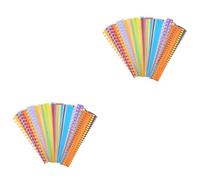 Lurrose 120pcs DIY Quilling Strips Craft Making Quilling Flower Design Paper for Wedding Decor