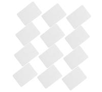 Lurrose 12pcs Watercolor Blank Cards Portable Watercolour Paper for DIY Painting Invitations Thank You Notes and Greeting Cards Suitable for Artists and Creative Expression