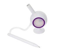 Lurrose 1pc Accessories Pen Night Light LED Diamond Embroidery Tools for DIY Diamond Art Light