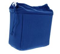 Lurrose 1Pc Camera Bag Shockproof Drawstring Pouch for Digital Cameras Simple and Practical Storage for Outdoor Travel Capacity for Accessories Comfortable to Wear
