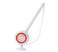 Lurrose 1pc Glpw Picket Diamond Drawing Pen Diamond Embroidery Tools Night Light Art Pen Luminous Pens DIY Making Tool