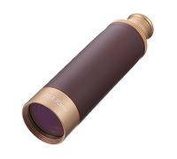 Lurrose 1Pc Portable Monocular Telescope Retractable Outdoor Telescope for Bird Watching Hiking Travel and Concerts High Precision Prism System with Imaging and Advanced
