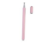 Lurrose 1pc Stylus Pen for Tablet Touch Screens Magnetic Capacitive Stylus with Replacement Tip Durable Rose Gold Screen Pen for All Smartphones Tablets