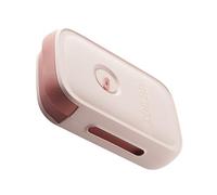 Lurrose 1pc Type Refrigerator Egg Holder with Lid Space Saving Egg Organizer Storage Container Practical Design for Freshness for Kitchen Use Color