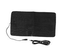 Lurrose 1Pc USB Epoxy Heater Mat Efficient DIY Epoxy Curing Pad Crocodile Pattern Safe and Durable Easy to Clean Heating
