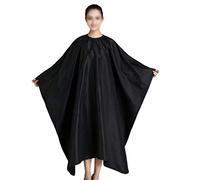 Lurrose 1pc Waterproof Cape Aldult Miss