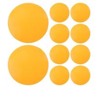 Lurrose 20pcs Changing Light Stickers Self-adhesive Warm Light Correction Film for Lamps Transparency Peel and Stick Filter for Nursery Photo Studio Strobe