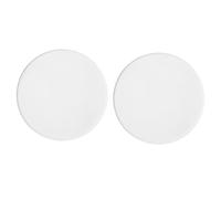 Lurrose 2pcs Acrylic Photography Board Multi Use Background for Jewelry and Makeup Sturdy Transparent Display Prop for Reflective Images