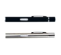 Lurrose 2pcs LED Flashlight for Examination with Fast Charging and Lightweight Metal Design, for Nurses and Doctors Inspecting Mouth and Throat