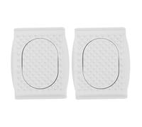 Lurrose 2Pcs Mandolin Vegetable Holder Slicer Finger Cutting Protector Food Safety Holder for Home Kitchen