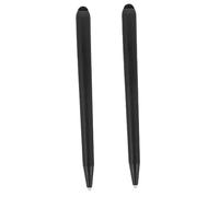 Lurrose 2pcs touch screen Screen Writing Pen built-in Stylus Whiteboard pen electronic screen Touch Screen Stylus portable Screen Touch Pens strong magnet Capacitive pen