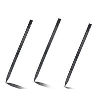 Lurrose 30pcs Anti-Static Disassemble Rod Pry Bar Plastic Spudger with High Strength and High Temperature Resistance for Tablet Laptop Repair