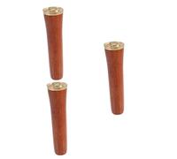 Lurrose 3pcs Ancestral Paper Paper Money Punching Tool Lightweight Craftsmanship Chinese Style Design for Ancestor Worship for Money Making