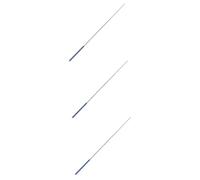 Lurrose 3pcs Retractable Teacher Pointer Hand Pointer Classroom Whiteboard for Classroom Use Teacher Extendable