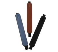 Lurrose 3pcs Stylus Pen Holder Strap Elastic Pocket Protective Cover for Tablet Pen Use Drawing Writing Tablet