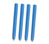 Lurrose 4pcs Magnetic Stylus Pen Replacement for Drawing Boards Versatile Magnetic Drawing Stylus for Writing Sketching for Adults Creative Play