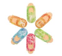 Lurrose 6pcs Constellation Camera Privacy Cover Phone and Laptop Camera Cover Slides for Zodiac Lovers Fits Devices