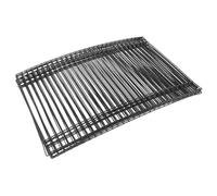 Lurrose 8pcs Small Pet Metal Playpen Panels for Hamsters and Small Animals Scratch-resistant Exercise Fence Easy Assembly Pet Safety Enclosure for Indoor Training and Isolation
