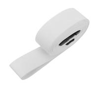 Lurrose Adjustable Elastic Bed Sheet Fastener Straps 8m Pack for Fitted Mattress Sheets Non-slip Bedsheet Holder Bands Suitable for Bed Linen Organization