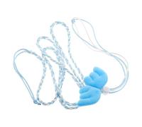 Lurrose Adjustable Small Animal Harness and Leash Set with Angel Wings Design, Reliable Polyester Material, for Guinea Pigs and Hamsters during Outdoor Adventures