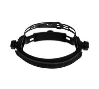 Lurrose Adjustable Welding Helmet Headgear Replacement Headband Part for Welder Helmet Shield Accessory Compatible