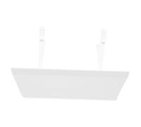 Lurrose Air Conditioning Windshield Deflector for Vent Air Flow Control for Ceiling Vents