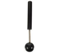 Lurrose Back and Leg Muscle Massage Hammer Portable Handheld Massager for Acupoint Tapping and Meridian Stimulation
