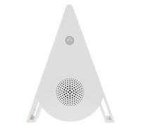 Lurrose Bird Chirping Sound Box - Nature Sound Machine with Timer for Spa Relaxation and Home Decor - Motion Sensor Desktop Bird Song Player