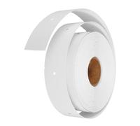 Lurrose Blank Clothing Tags Scratch Off Stickers Mail Label Business Packaging Supplies DIY Crafts Wedding Fragile Stickers Labels Per Printing