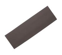 Lurrose Blank Rubber Stamp Sheets Light-Sensitive Stamp Pad Rectangular Rubber Material Easy to Use Impressions for Office Use and Businesses