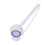 Lurrose Blue Diamond Pen Led Light for Diamond Embroidery DIY Tool Night Glow Suitable for Crafting and Cross Stitching