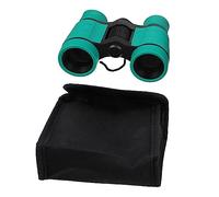 Lurrose Boys and Girls Compact Binoculars for Stargazing Portable Telescope Hd Binocular Glasses for Boy Girl Toys
