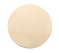 Lurrose Brass Feng Shui Ba Gua Mirror 7cm Evil Exorcism Ornament for Porch Bad Luck Ward off Home Decor Adornment