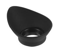 Lurrose Camera Eye Mask Eyecup Accessories for Eyecup Eyepiece Replacement for Broken Supplies
