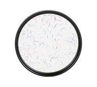 Lurrose Camera Lens Effect Filter with Starlight Radiant Special Effect for Night Scenes and People 82mm