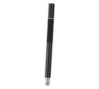 Lurrose Capacitive Touch Pen for Smartphones and Tablets Multifunctional Stylus Fine Fiber Tip Accurate Touch Screen Stylus