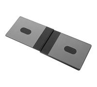 Lurrose Car Registration and Insurance Card Holder Auto License Organizer Unique Creative Cute PC Portable Effective Protection Against Damage and Wear Driver Use Four Card Slots